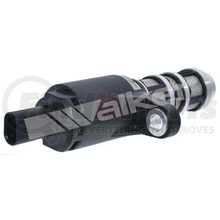 590-1175 by WALKER PRODUCTS - Variable Valve Timing (VVT) Solenoids are responsible for changing the position of the camshaft timing in the engine. Working on oil pressure, they either advance or retard cam position to provide the optimal performance from the engine.