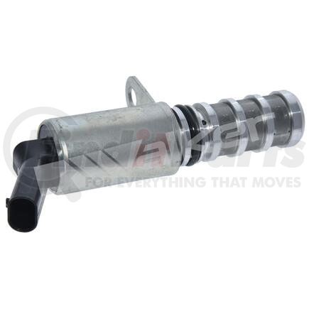 590-1178 by WALKER PRODUCTS - Variable Valve Timing (VVT) Solenoids are responsible for changing the position of the camshaft timing in the engine. Working on oil pressure, they either advance or retard cam position to provide the optimal performance from the engine.