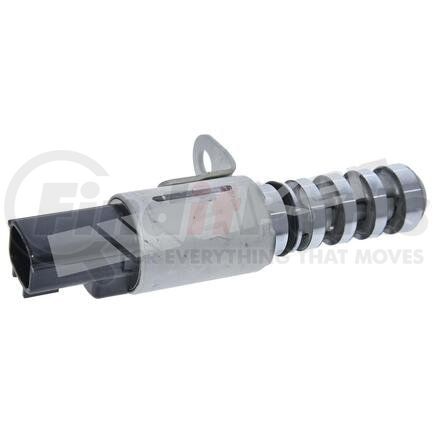 590-1179 by WALKER PRODUCTS - Variable Valve Timing (VVT) Solenoids are responsible for changing the position of the camshaft timing in the engine. Working on oil pressure, they either advance or retard cam position to provide the optimal performance from the engine.
