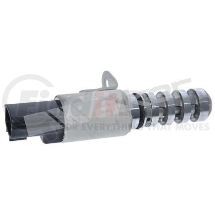 590-1180 by WALKER PRODUCTS - Variable Valve Timing (VVT) Solenoids are responsible for changing the position of the camshaft timing in the engine. Working on oil pressure, they either advance or retard cam position to provide the optimal performance from the engine.