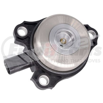 590-1201 by WALKER PRODUCTS - Variable Valve Timing (VVT) Solenoids are responsible for changing the position of the camshaft timing in the engine. Working on oil pressure, they either advance or retard cam position to provide the optimal performance from the engine.