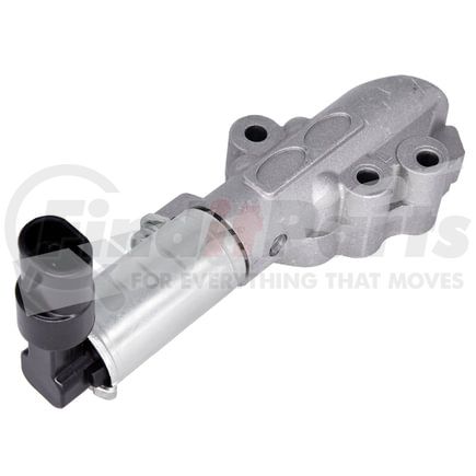 590-1213 by WALKER PRODUCTS - Variable Valve Timing (VVT) Solenoids are responsible for changing the position of the camshaft timing in the engine. Working on oil pressure, they either advance or retard cam position to provide the optimal performance from the engine.