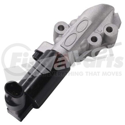 590-1220 by WALKER PRODUCTS - Variable Valve Timing (VVT) Solenoids are responsible for changing the position of the camshaft timing in the engine. Working on oil pressure, they either advance or retard cam position to provide the optimal performance from the engine.