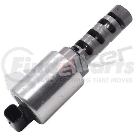 590-1232 by WALKER PRODUCTS - Variable Valve Timing (VVT) Solenoids are responsible for changing the position of the camshaft timing in the engine. Working on oil pressure, they either advance or retard cam position to provide the optimal performance from the engine.