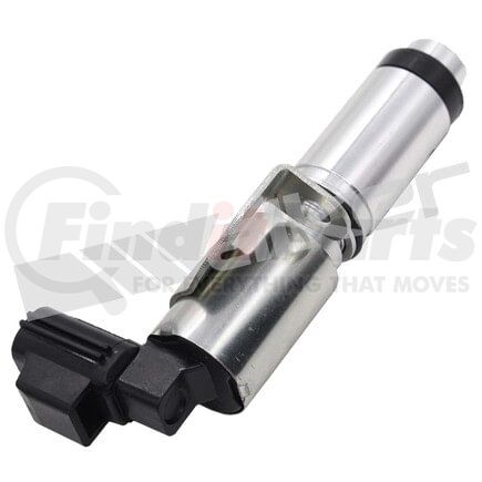 590-1242 by WALKER PRODUCTS - Variable Valve Timing (VVT) Solenoids are responsible for changing the position of the camshaft timing in the engine. Working on oil pressure, they either advance or retard cam position to provide the optimal performance from the engine.