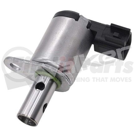 590-1243 by WALKER PRODUCTS - Variable Valve Timing (VVT) Solenoids are responsible for changing the position of the camshaft timing in the engine. Working on oil pressure, they either advance or retard cam position to provide the optimal performance from the engine.