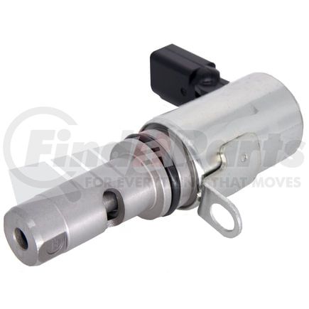 590-1288 by WALKER PRODUCTS - Variable Valve Timing (VVT) Solenoids are responsible for changing the position of the camshaft timing in the engine. Working on oil pressure, they either advance or retard cam position to provide the optimal performance from the engine.