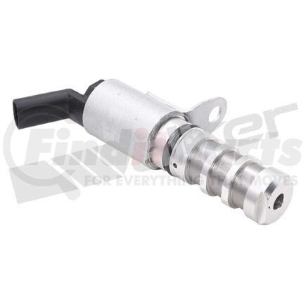 590-1310 by WALKER PRODUCTS - Variable Valve Timing (VVT) Solenoids are responsible for changing the position of the camshaft timing in the engine. Working on oil pressure, they either advance or retard cam position to provide the optimal performance from the engine.