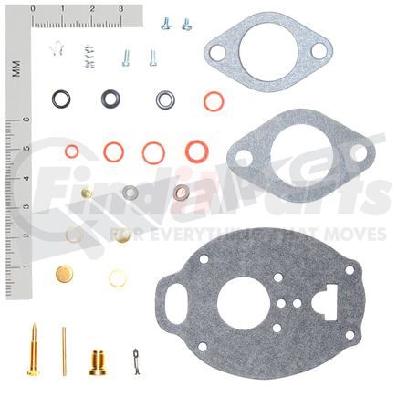 778-515 by WALKER PRODUCTS - Walker Products 778-515 Carburetor Repair Kit