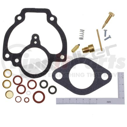 778-602 by WALKER PRODUCTS - Walker Products 778-602 Carburetor Repair Kit