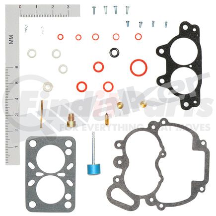 778-613 by WALKER PRODUCTS - Walker Products 778-613 Carburetor Repair Kit