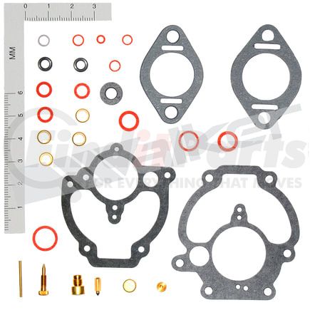 778-616 by WALKER PRODUCTS - Walker Products 778-616 Carburetor Repair Kit