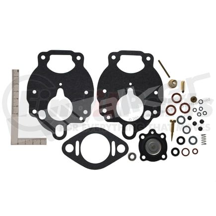 778-611 by WALKER PRODUCTS - Walker Products 778-611 Carburetor Repair Kit