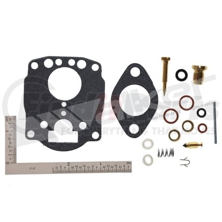 778-619 by WALKER PRODUCTS - Walker Products 778-619 Carburetor Repair Kit