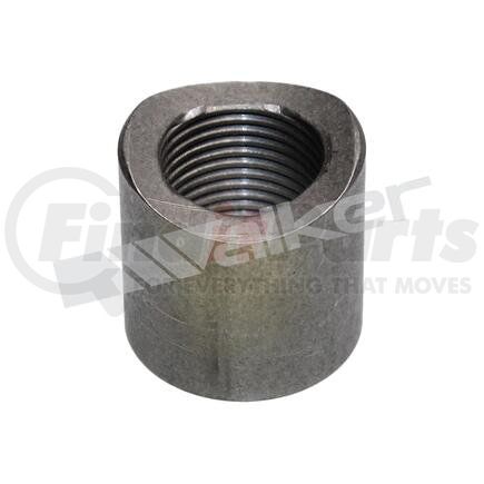 90-195SS-C by WALKER PRODUCTS - Walker Products 90-195SS-C O2 Bung Stainless Steel 18mm Threads