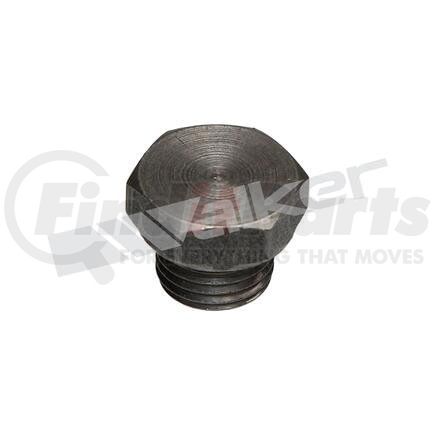 90-204 by WALKER PRODUCTS - Walker Products 90-204 O2 Bung Plug Mild Steel 12mm Threads