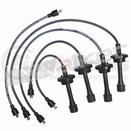 900-1133 by WALKER PRODUCTS - ThunderCore-Ultra 900-1133 Spark Plug Wire Set