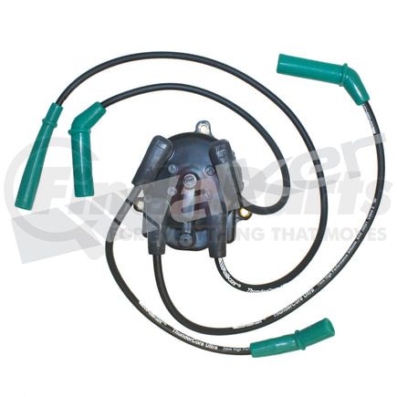 900-1155 by WALKER PRODUCTS - ThunderCore-Ultra 900-1155 Spark Plug Wire Set