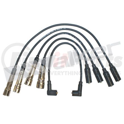 900-1159 by WALKER PRODUCTS - ThunderCore-Ultra 900-1159 Spark Plug Wire Set