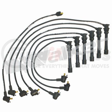 900-1282 by WALKER PRODUCTS - ThunderCore-Ultra 900-1282 Spark Plug Wire Set