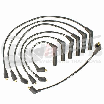 900-1292 by WALKER PRODUCTS - ThunderCore-Ultra 900-1292 Spark Plug Wire Set