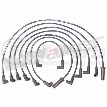 900-1330 by WALKER PRODUCTS - ThunderCore-Ultra 900-1330 Spark Plug Wire Set