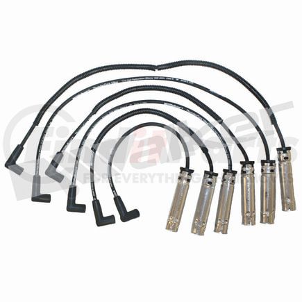 900-1347 by WALKER PRODUCTS - ThunderCore-Ultra 900-1347 Spark Plug Wire Set