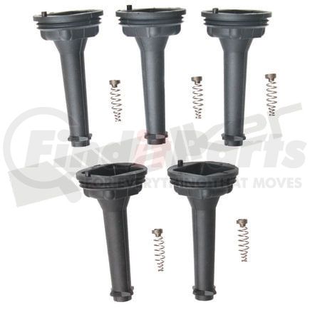 900-P2020-5 by WALKER PRODUCTS - ThunderCore-Ultra 900-P2020-5 Coil Boot Kit