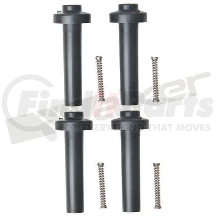 900-P2037-4 by WALKER PRODUCTS - ThunderCore-Ultra 900-P2037-4 Coil Boot Kit