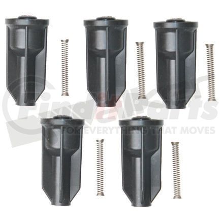 900-P2038-5 by WALKER PRODUCTS - ThunderCore-Ultra 900-P2038-5 Coil Boot Kit