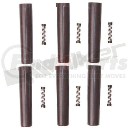 900P20636 by WALKER PRODUCTS - ThunderCore-Ultra 900-P2063-6 Coil Boot Kit