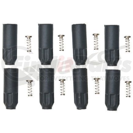 900P20598 by WALKER PRODUCTS - ThunderCore-Ultra 900-P2059-8 Coil Boot Kit