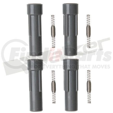 900P21014 by WALKER PRODUCTS - ThunderCore-Ultra 900-P2101-4 Coil Boot Kit