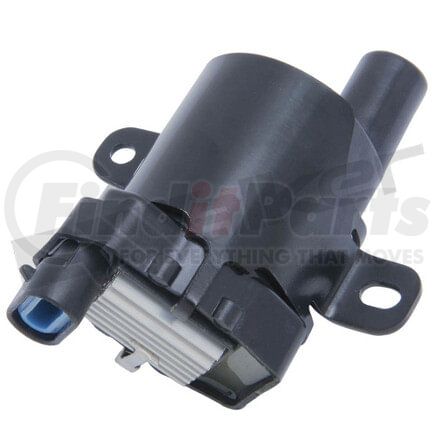 920-1020 by WALKER PRODUCTS - Ignition Coils receive a signal from the distributor or engine control computer at the ideal time for combustion to occur and send a high voltage pulse to the spark plug to ignite the fuel air mixture in each cylinder.