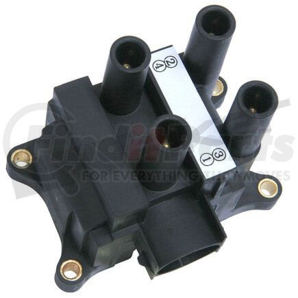 920-1025 by WALKER PRODUCTS - ThunderSpark 920-1025 Ignition Coil