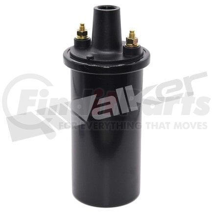 920-1041 by WALKER PRODUCTS - Ignition Coils receive a signal from the distributor or engine control computer at the ideal time for combustion to occur and send a high voltage pulse to the spark plug to ignite the fuel air mixture in each cylinder.