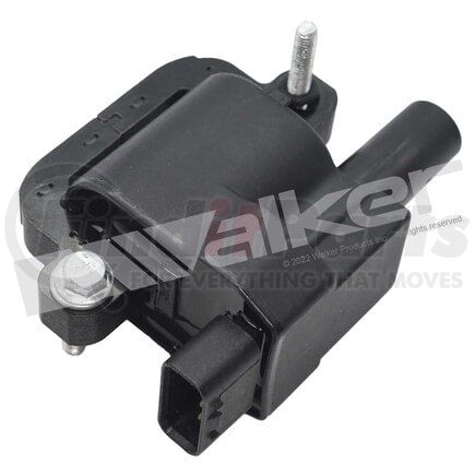 Walker Products 920-1166 Ignition Coil ThunderSpark 920-1166 Ignition Coil