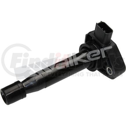 921-2012 by WALKER PRODUCTS - Ignition Coils receive a signal from the distributor or engine control computer at the ideal time for combustion to occur and send a high voltage pulse to the spark plug to ignite the fuel air mixture in each cylinder.