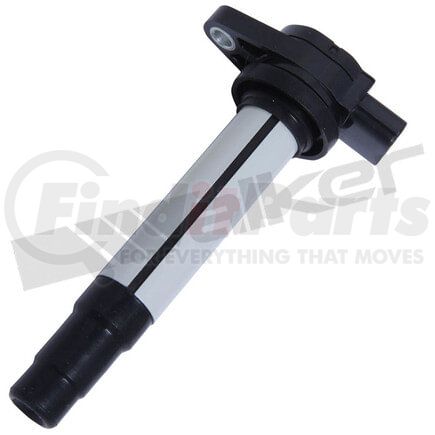 921-2020 by WALKER PRODUCTS - Ignition Coils receive a signal from the distributor or engine control computer at the ideal time for combustion to occur and send a high voltage pulse to the spark plug to ignite the fuel air mixture in each cylinder.