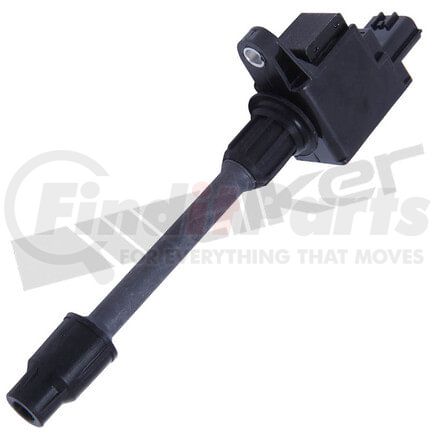921-2022 by WALKER PRODUCTS - Ignition Coils receive a signal from the distributor or engine control computer at the ideal time for combustion to occur and send a high voltage pulse to the spark plug to ignite the fuel air mixture in each cylinder.