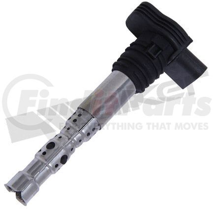 921-2027 by WALKER PRODUCTS - Ignition Coils receive a signal from the distributor or engine control computer at the ideal time for combustion to occur and send a high voltage pulse to the spark plug to ignite the fuel air mixture in each cylinder.