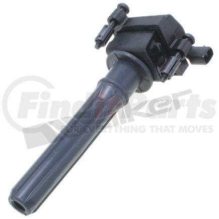 921-2037 by WALKER PRODUCTS - Ignition Coils receive a signal from the distributor or engine control computer at the ideal time for combustion to occur and send a high voltage pulse to the spark plug to ignite the fuel air mixture in each cylinder.