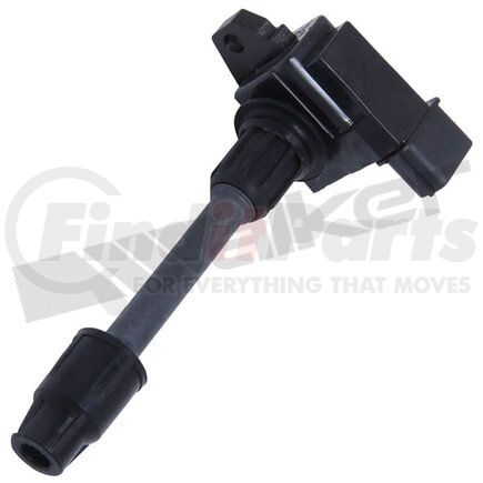 921-2045 by WALKER PRODUCTS - Ignition Coils receive a signal from the distributor or engine control computer at the ideal time for combustion to occur and send a high voltage pulse to the spark plug to ignite the fuel air mixture in each cylinder.