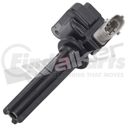 921-2053 by WALKER PRODUCTS - Ignition Coils receive a signal from the distributor or engine control computer at the ideal time for combustion to occur and send a high voltage pulse to the spark plug to ignite the fuel air mixture in each cylinder.
