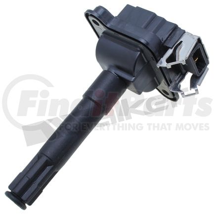 921-2069 by WALKER PRODUCTS - Ignition Coils receive a signal from the distributor or engine control computer at the ideal time for combustion to occur and send a high voltage pulse to the spark plug to ignite the fuel air mixture in each cylinder.