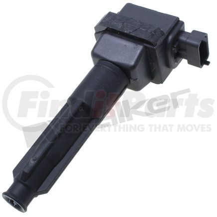 921-2073 by WALKER PRODUCTS - Ignition Coils receive a signal from the distributor or engine control computer at the ideal time for combustion to occur and send a high voltage pulse to the spark plug to ignite the fuel air mixture in each cylinder.