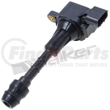 921-2078 by WALKER PRODUCTS - Ignition Coils receive a signal from the distributor or engine control computer at the ideal time for combustion to occur and send a high voltage pulse to the spark plug to ignite the fuel air mixture in each cylinder.