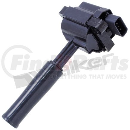 921-2082 by WALKER PRODUCTS - Ignition Coils receive a signal from the distributor or engine control computer at the ideal time for combustion to occur and send a high voltage pulse to the spark plug to ignite the fuel air mixture in each cylinder.