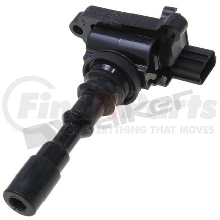 921-2083 by WALKER PRODUCTS - Ignition Coils receive a signal from the distributor or engine control computer at the ideal time for combustion to occur and send a high voltage pulse to the spark plug to ignite the fuel air mixture in each cylinder.