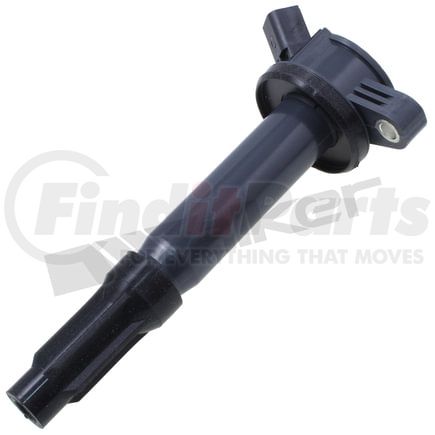 921-2088 by WALKER PRODUCTS - Ignition Coils receive a signal from the distributor or engine control computer at the ideal time for combustion to occur and send a high voltage pulse to the spark plug to ignite the fuel air mixture in each cylinder.